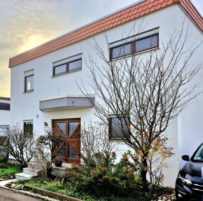 Wohnung 2,5 Zi., 75m², mit Balkon in Leinfelden-Echterdingen