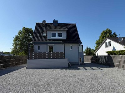 Vielseitig nutzbares EFH in Badendorf komplett saniert
