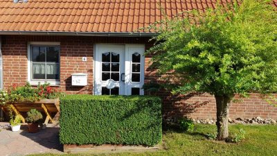 Gepflegtes 160m² Einfamilienhaus mit Garage und Garten in Sickte, OT Volzum