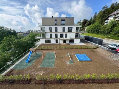 Neubau-Erstbezug Gartenwohnung Top 2 in Kirchschlag zu vermieten