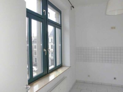 Vermietete 2-Raum-ETW - DD/Pieschen