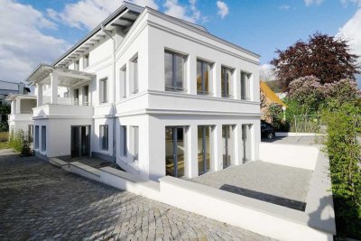 Altbaucharme trifft Neubaustandard - Ihr neues Zuhause in Lübeck