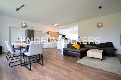 Modernisiertes Zuhause mit vielen Möglichkeiten