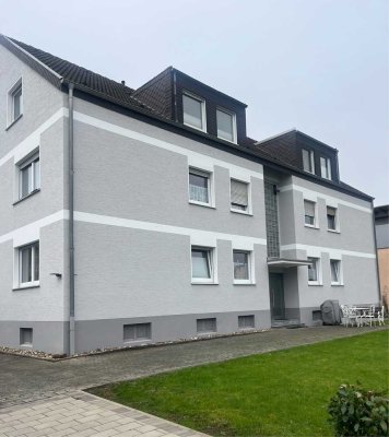 Schöne, vollständig renovierte 3-Zimmer-Wohnung mit gehobener Innenausstattung in Menden
