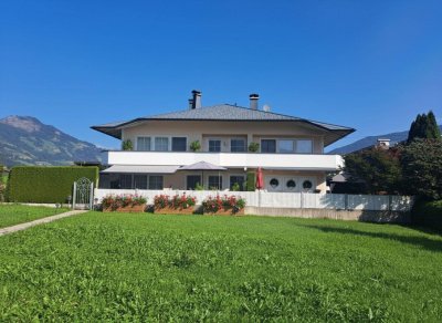 Top-Anlageobjekt ! Villa nähe Golfplatz Uderns