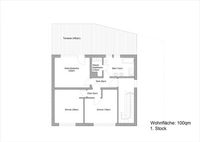 Wohnung