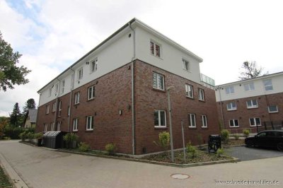 *Erstbezug/Neubau* 3-Zimmer-Obergeschosswohnung in 22115 Hamburg/ Kirchsteinbek! -Direkt vom Bauträg