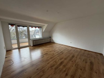 Schöne Dachgeschoss Wohnung in Remscheid