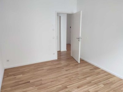 Traumhafte Wohnung in Potsdam sucht Familie! - Wentzel Dr. -