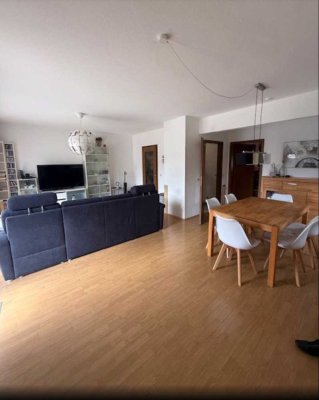 4-Zimmer Wohnung im EG in Bielefeld-Jöllenbeck - auch komplettes Haus zum Kauf, ohne Maklerprovision