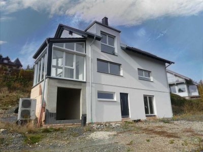Freistehendes Einfamilienhaus in ruhiger Lage von Schmitten zu verkaufen!