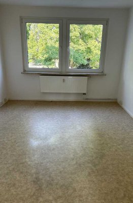1-Zimmerwohnung zum kleinen Preis!
