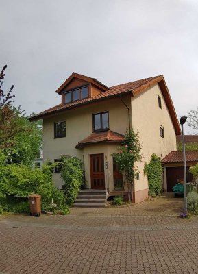 3 ZKB mit Südbalkon in Wiesloch