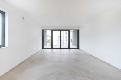 ERSTBEZUG - 3-Zi-Wohnung mit Loggia in Veitshöchheim