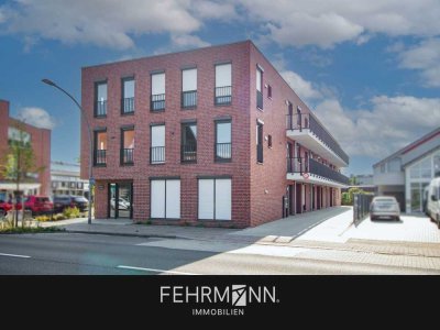 Modernes Single-Apartment in Hochschulnähe zur Miete