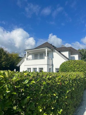 Bad Homburg Perfekte 3 Zimmer Wohnung mit Balkon und eigenem Garten