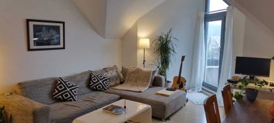 Moderne Wohnung in Stockach zentrale Lage