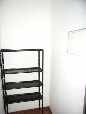 Gepflegte 2-Raum-Hochparterre-Wohnung in Bremen/Neustadt