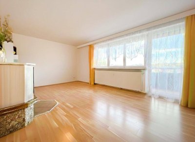 Ein Zuhause für Sie und Ihre Familie