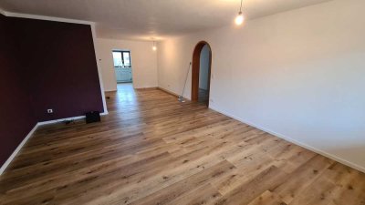 Modernisiert, großzügig & hell mit zwei Balkonen – 3,5-Zimmer-Wohnung in Ulm-Wiblingen