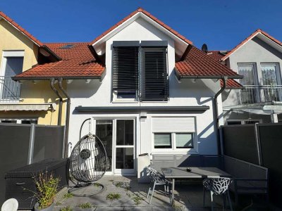 Die Gelegenheit! Ihr neues Eigenheim in SOB