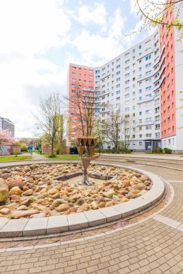 Hotel Mama schließt – einziehen & wohlfühlen! "Wir renovieren für Sie ! "Bezugsfertig ab Mitte Juni"