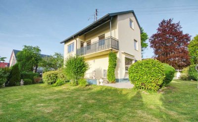 Freistehendes EFH in Augsburg-Göggingen mit Gestaltungspotenzial und Förderoptionen