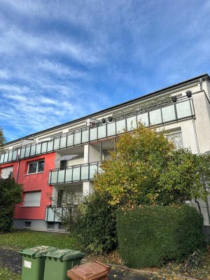 Erstbezug nach Komplettsanierung: Helles Wohnjuwel in Neuwied (Ringstraße)