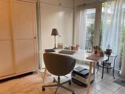 Schöne Einliegerwohnung mit EBK in Dortmund Kirchhörde/Bittermark