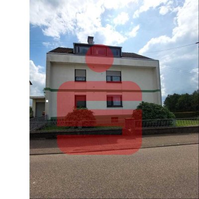 Interessantes Haus in beliebter Lage!