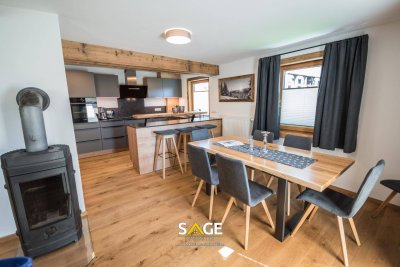 Attraktives, komplett saniertes Einfamilienhaus in Piesendorf – Ihr neues Zuhause!