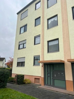 *Erstbezug nach Renovierung* Geräumige 3-Zimmer-Wohnung in ruhiger Stadtrandlage in Landau