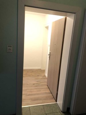 1-Zimmer-Wohnung mit Einbauküche in Nürnberg