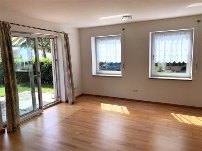 In Markdorf-Leimbach: 2 1/2 Zimmer-Wohnung