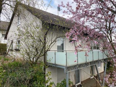 Preiswertes 5-Raum-Einfamilienhaus in Glattbach