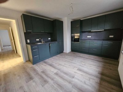 Großzügige 3-Zimmer-Wohnung (84 m²)  Mannheim-Käfertal
