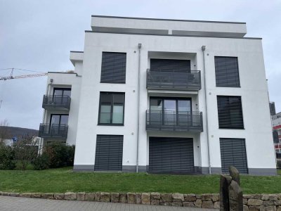 IMAC VERKAUF - Idstein - 127 m² Komfort-Eigentumswohnung mit Aufzug