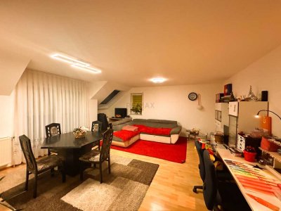 1A B10 Anbindung! Maisonette Wohnung mit Aufzug und TG-Stellplatz!