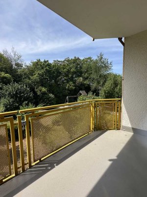 MH Immobilien-  gemütliche Wohnung nahe der Therme