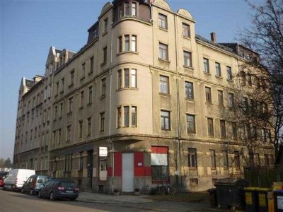 Schöne Erdgeschosswohnung, zentral und ruhig gelegen