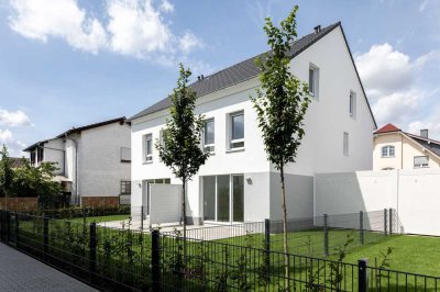 Traumhaftes Zuhause für Familien - KFW 40 in QNG Plus Standard