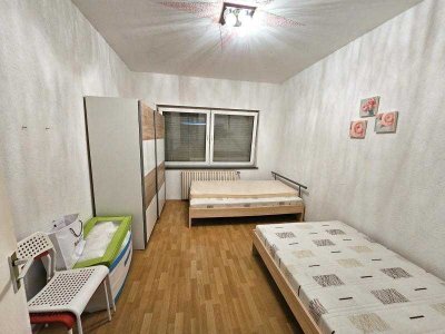 Mehrfamilienhaus als Kapitalanlage in Pirmasens Zentrum