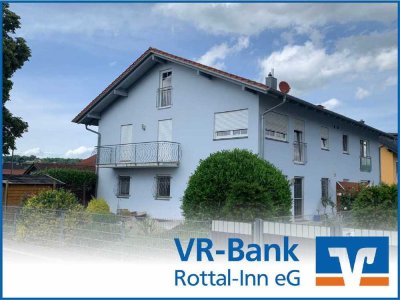 Tolle 3-Zimmer-Wohnung mit Ausbaupotential