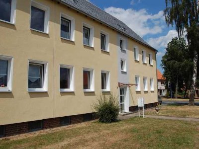 Ansprechende 2,5-Zimmer-Wohnung mit Tageslichtbad