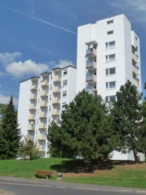 Schicke 2-Zimmer-Wohnung