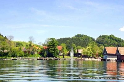 „Zwei Wohneinheiten in Immenstadt – Viel Platz & Potenzial nahe dem Großen Alpsee“ VHB