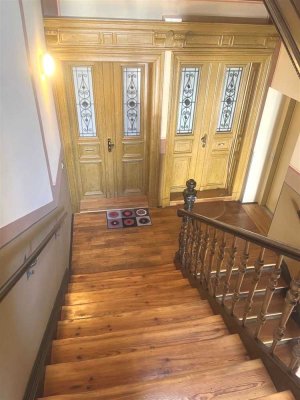 Exklusiv - Hochwertige ETW mit Balkon und 2 TG-Stellplätzen in Bestlage von Leipzig