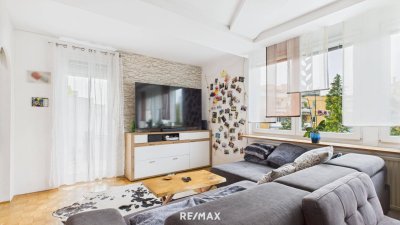 Perfekt für eine große Familie !