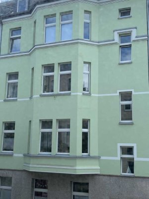 Stilvoll modernisierte 3-Zimmer-Wohnung in Unterbilk