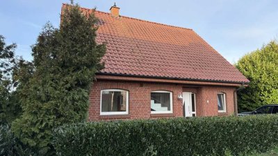 Wohnen und Arbeiten in ruhigem Wohnumfeld!